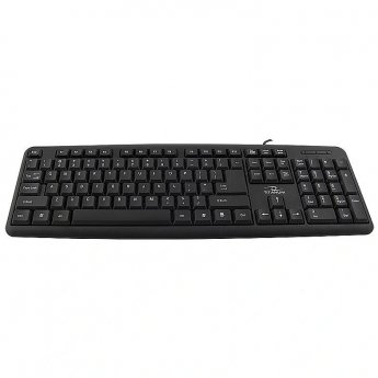 Titanum TK101, Eng