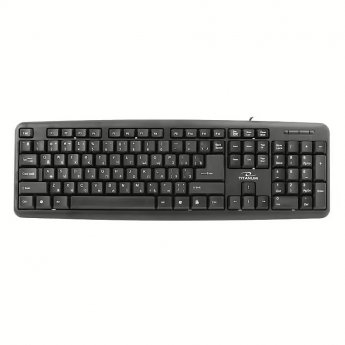 Titanum TKR101, Eng/Rus