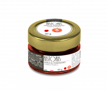 Pipari I AM THE SPICE Gvinejas, 100g