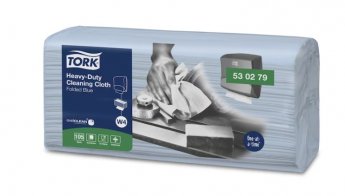 Tork īpaši lielas slodzes tīrīšanas lupatiņa 530279