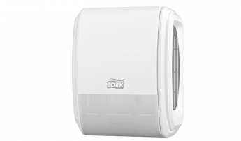 Tork pastāvīgas darbības gaisa atsvaidzinātāju dozators A3, balts 256010