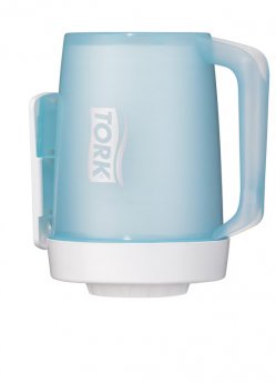 "Tork Portable Mini Centrefeed" pārnēsājams dozators, 658002