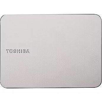 Toshiba CANVIO FLEX 2TB WARM SILVER 2.5IN USB 3.2 GEN 1