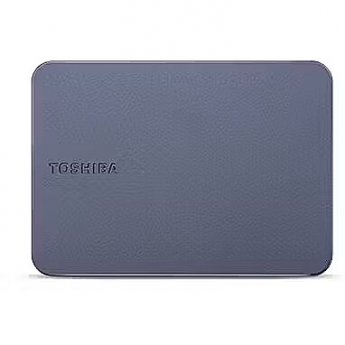 Toshiba CANVIO GAMING 1TB DARK GREY METALLIC 2.5 IN USB 3.2 GEN 1