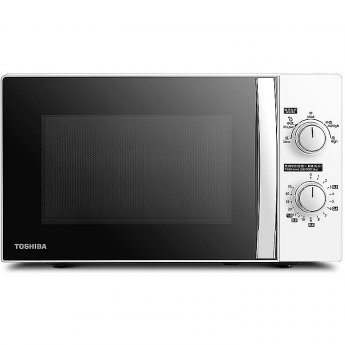 Toshiba MWP-MM20P, White 