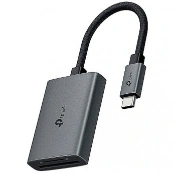 TP-LINK Czytnik kart TP-LINK UA430C