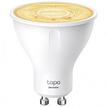 TP-LINK LIGHT BULB GU10 2.9W 350LM/TAPO L610