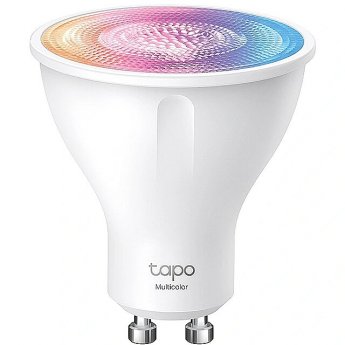 TP-LINK LIGHT BULB GU10 3.7W 350LM/TAPO L630