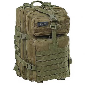 Tracer Alpha backpack, 15.6", Green