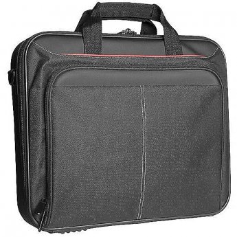 Tracer Balance Case, 17", Black