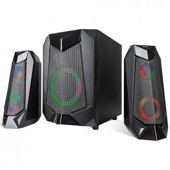 Tracer Cube RGB Flow