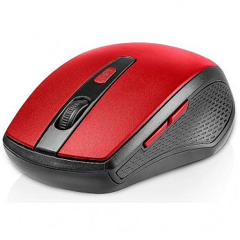 Tracer Deal RF Nano, Wireless, Red