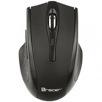 Tracer Deff RF