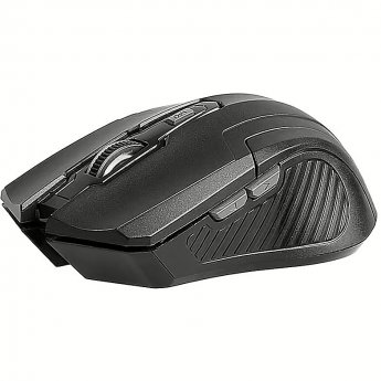 Tracer Fairy, Wireless, Black