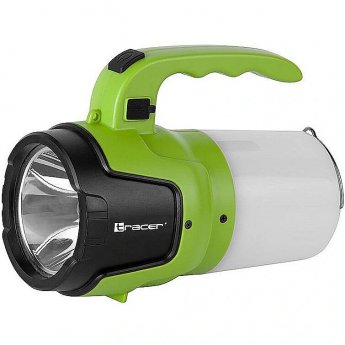 Tracer flashlight 1200mAh with lamp