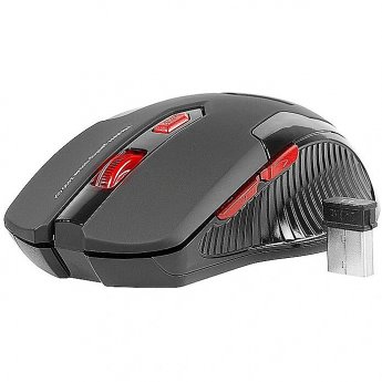 Tracer Gamezone Airman, Wireless