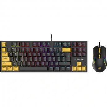 Tracer Hornet 87, Combo