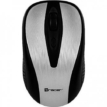 Tracer Joy II RF Nano, Wireless, Silver