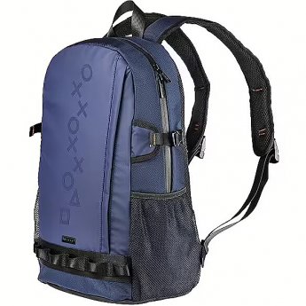 Tracer Notebook backpack 15,6 inches Packer blue