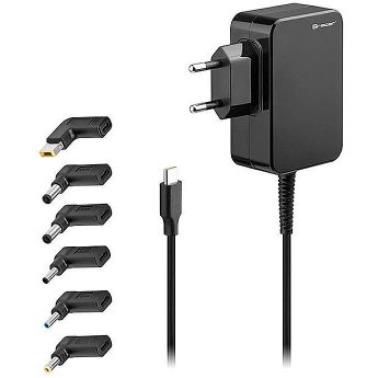 Tracer Prime 65W USB-C Uniwersalny 7w1