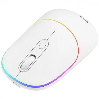 Tracer Ratero RF, White
