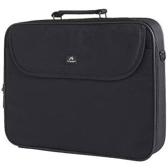 Tracer Simplo Messenger case, 15.6", Black