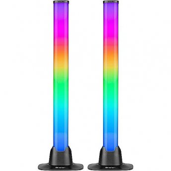 Tracer Smart Desk RGB Tuya App set of lamps