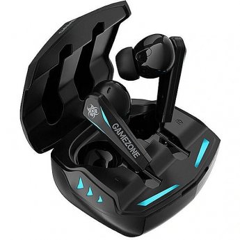 Tracer Słuchawki Gamezone T7 PRO TWS BT