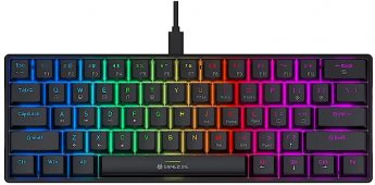 Tracer Tracer GameZone Claws 61, PL