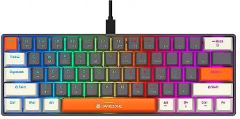 Tracer Tracer GameZone Claws 61, PL