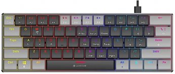 Tracer Tracer GameZone Keylo 61, PL