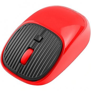 Tracer Wave RF, Red