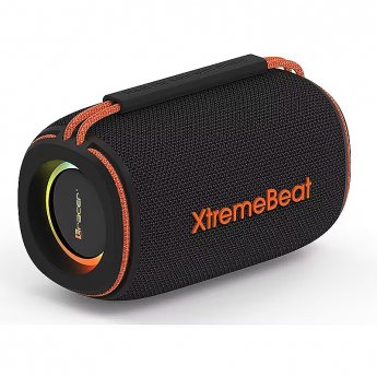 Tracer XtremeBeat Lite TWS Bluetooth czarny