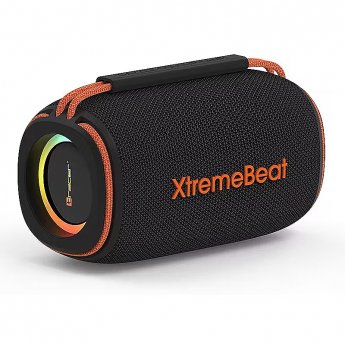 Tracer XtremeBeat Mid TWS Bluetooth czarny
