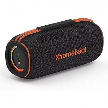 Tracer XtremeBeat Pro TWS Bluetooth czarny