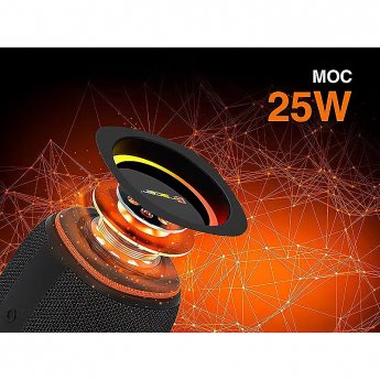 Tracer XtremeBeat Ultra TWS Bluetooth czarny