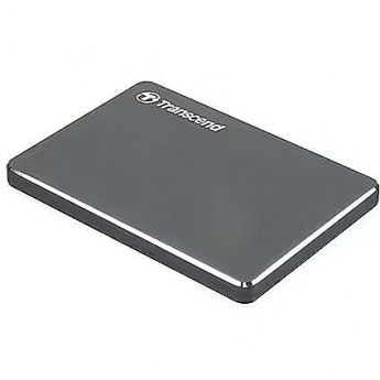 Transcend 2TB STOREJET 2.5IN C3N PORTABLE HDD
