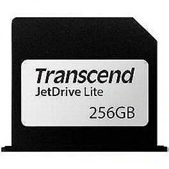 Transcend JetDrive Lite 350 256GB Apple MacBook Pro Retina 15inch 39.11cm