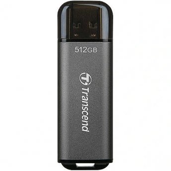 Transcend JetFlash 920, 512GB, Grey