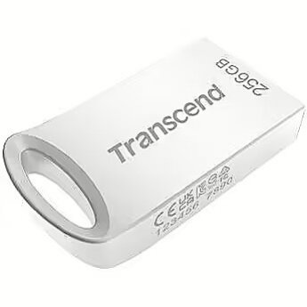 Transcend MEMORY DRIVE FLASH USB3.1/256GB TS256GJF710S