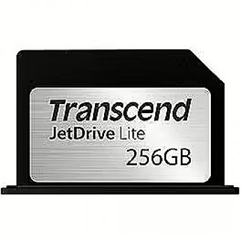 Transcend MEMORY JETDRIVE LITE 330 256GB/TS256GJDL330
