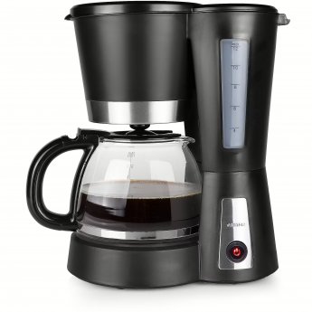 Tristar CM-1236, Black