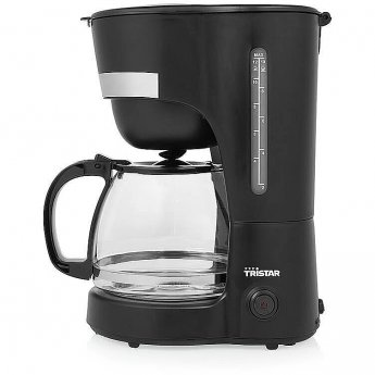 Tristar CM-1282, Black
