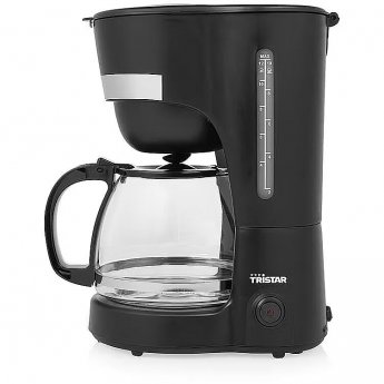 Tristar CM-1282, Black