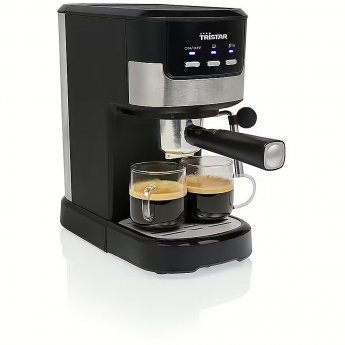Tristar CM-2278, Black