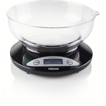 Tristar KW-2430, Black