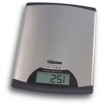 Tristar KW-2435, Grey