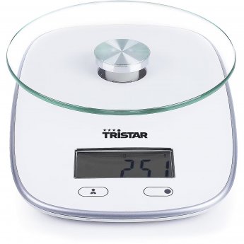 Tristar KW-2445, White