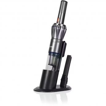 Tristar Vacuum Cleaner | KR-3160 | Cordless operating | Handheld | 90 W | 11.1 V | Operating time (max) 20 min | Anthracite
