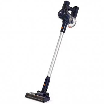 Tristar Vacuum Cleaner | SZ-2360 | Vacuum Cleaner | Handstick | 150 W | 22.2 V | Operating time (max) 40 min | Blue